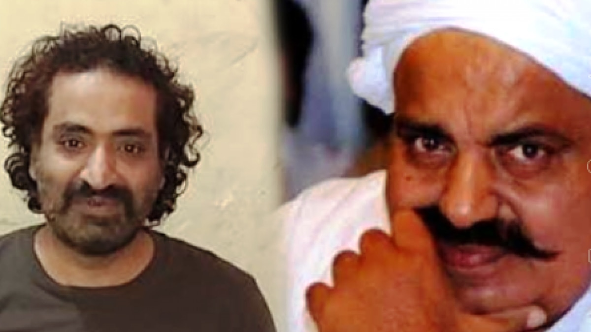 विधायक रह चुका है अतीक अहमद का छोटा भाई खालिद अजीम (फाइल फोटो)