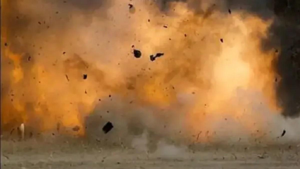 सांकेतिक तस्वीर