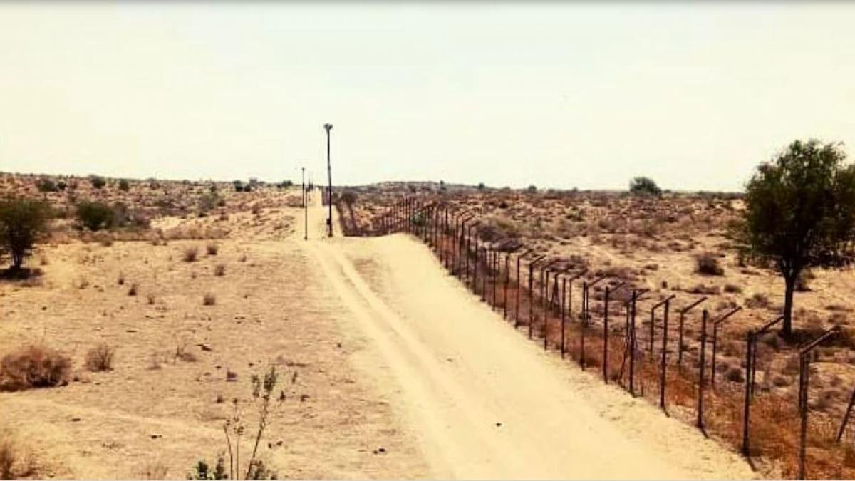  (प्रतीकात्मक फोटो)