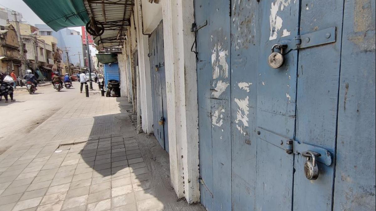 LIVE: जातिगत जनगणना के मुद्दे पर आज BAMCEF का भारत बंद, महंगाई पर लेफ्ट पार्टियों का हल्ला बोल