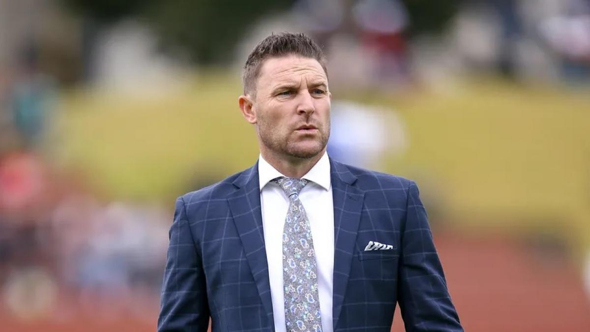 Brendon McCullum England Test Team Coach: ब्रैंडन मैक्कुलम बने इंग्लैंड की टेस्ट टीम के हेड कोच, अभी IPL का हैं हिस्सा
