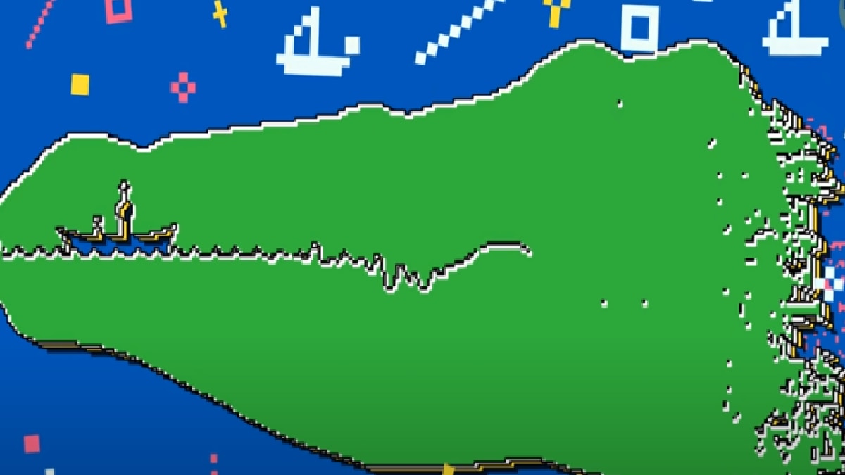 Optical Illusion Personality Test ( Pic Credit- Bright Side Youtube)