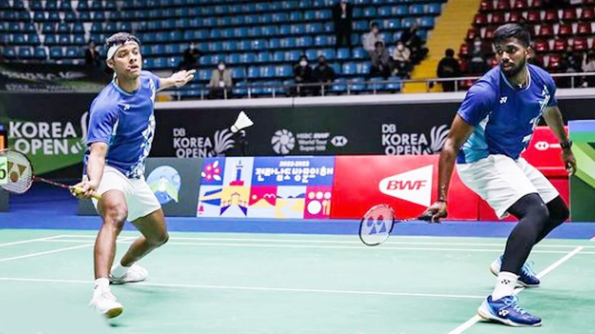 Thomas Cup Badminton: बैडमिंटन में लहराया तिरंगा, भारत ने पहली बार जीता थॉमस कप, लक्ष्य एंड टीम का कमाल