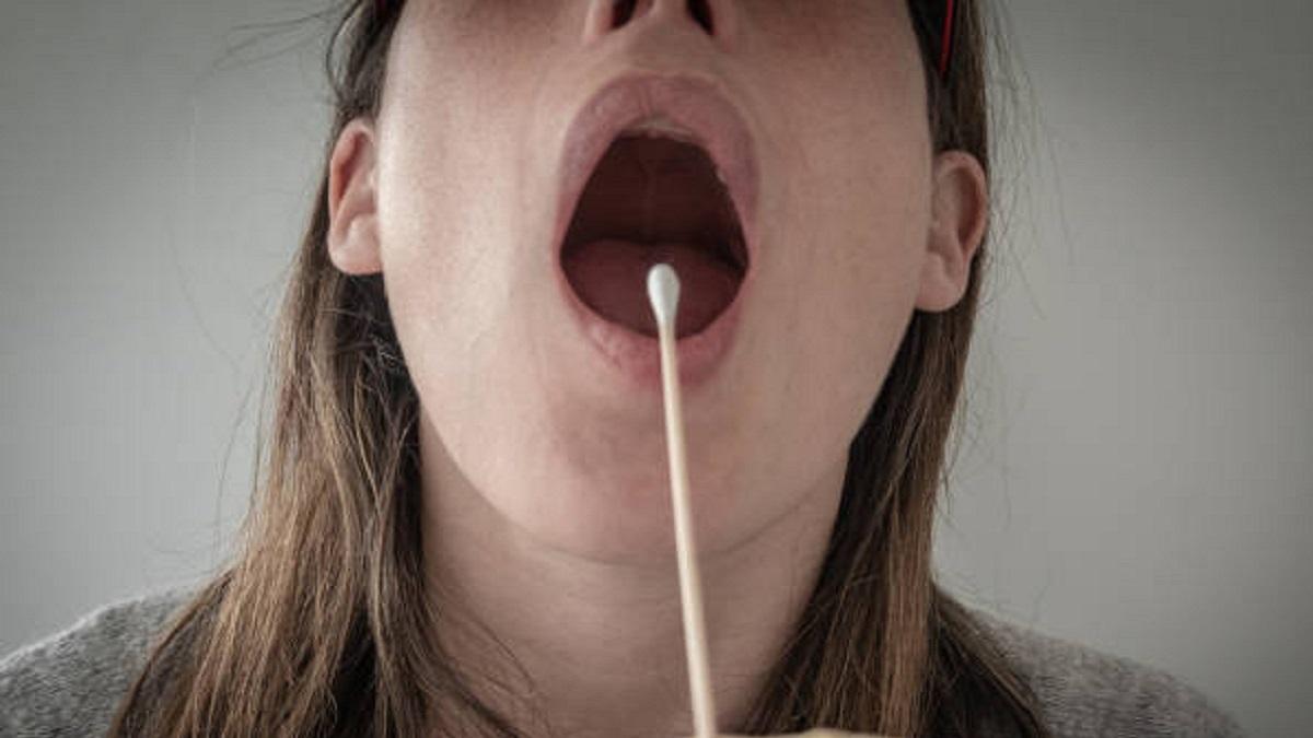 Corona XE Variant: भारत में कोरोना के XE वैरिएंट ने दी दस्तक, जानें कैसे हैं इसके लक्षण (Photo; Getty Images)