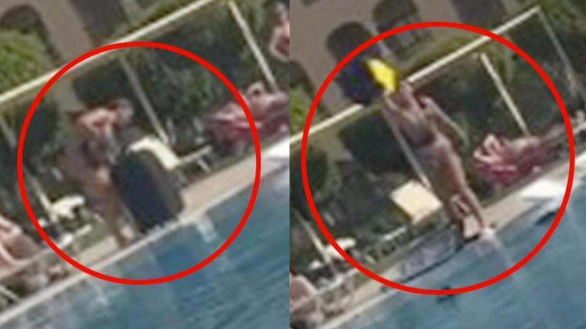 गर्लफ्रेंड संग छुट्टियां मनाने गया था युवक, बर्बाद हुआ हॉलिडे!