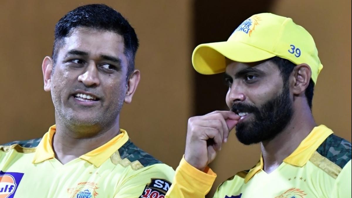 Ravindra Jadeja IPL 2022: CSK में रार? रवींद्र जडेजा को इंस्टाग्राम पर किया अनफॉलो! टूर्नामेंट से हो सकते हैं बाहर