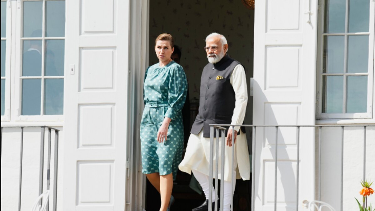 Mette Frederiksen: डेनमार्क की सबसे कम उम्र की PM, जिसने ठुकरा दिया था ट्रंप का प्रस्ताव
