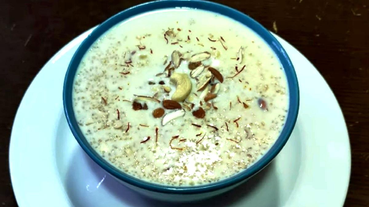 Daliya Recipe In Hindi