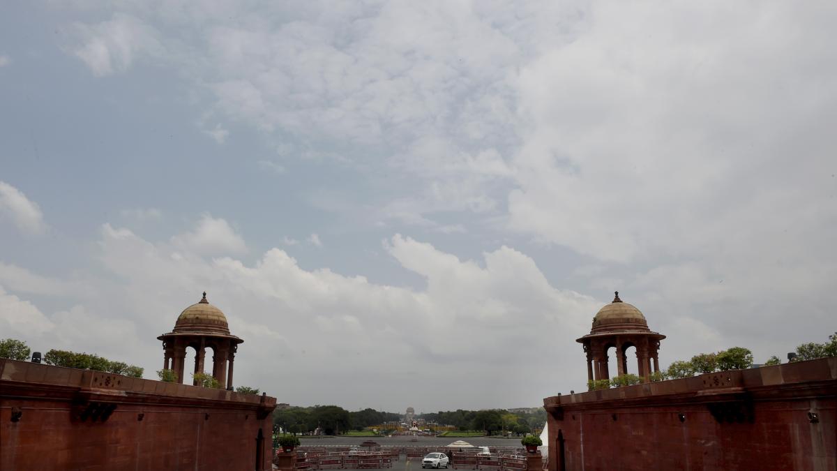 Delhi Weather Forecast Today 24 May 2022, IMD Latest Updates: दिल्ली का मौसम