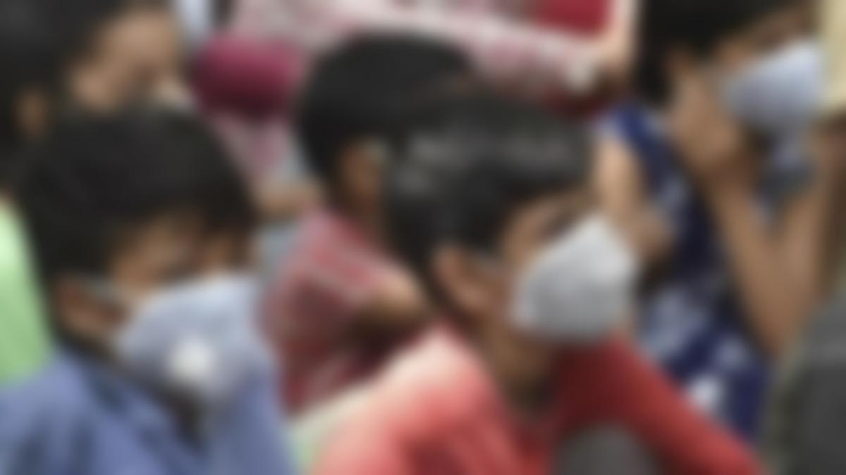 दिल्ली: चूड़ी बनाने वाली फैक्ट्री में मासूमों से बदसलूकी, फिर एक कॉल से मिली नई जिंदगी