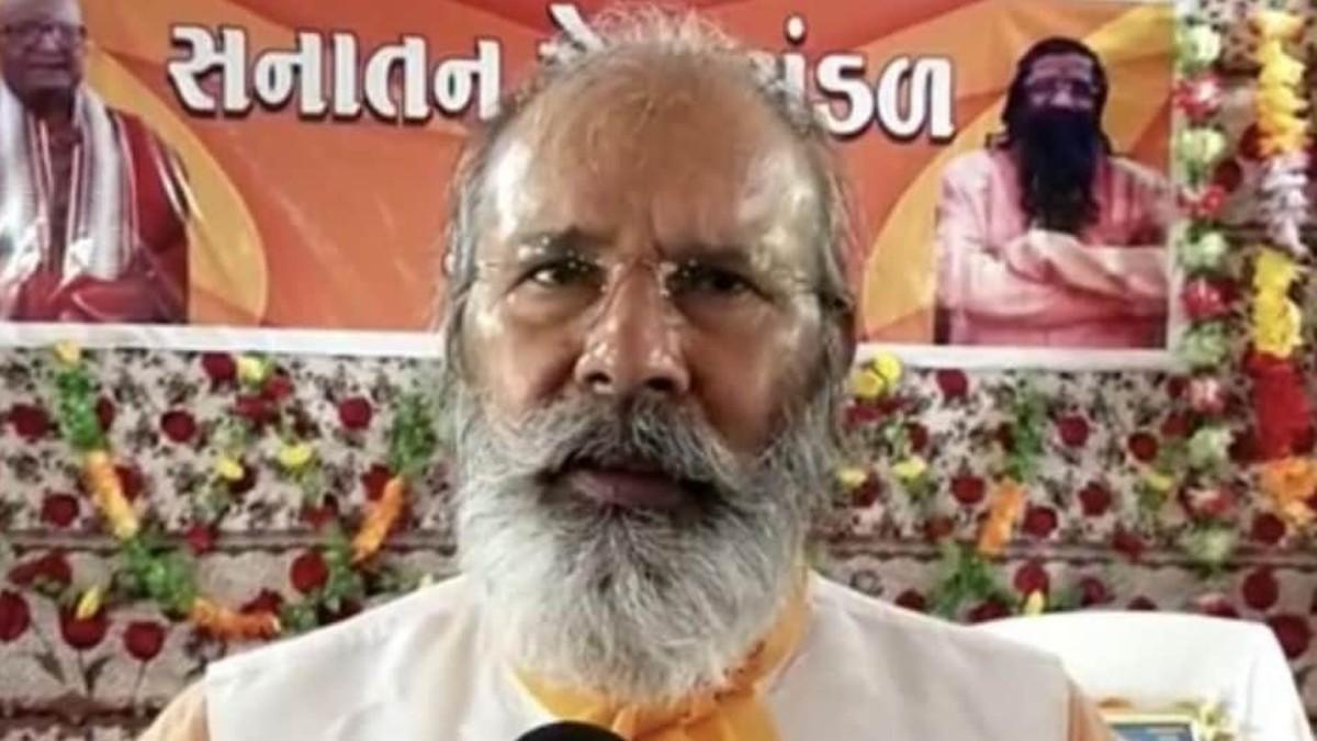 डीजी वंजारा. -फाइल फोटो