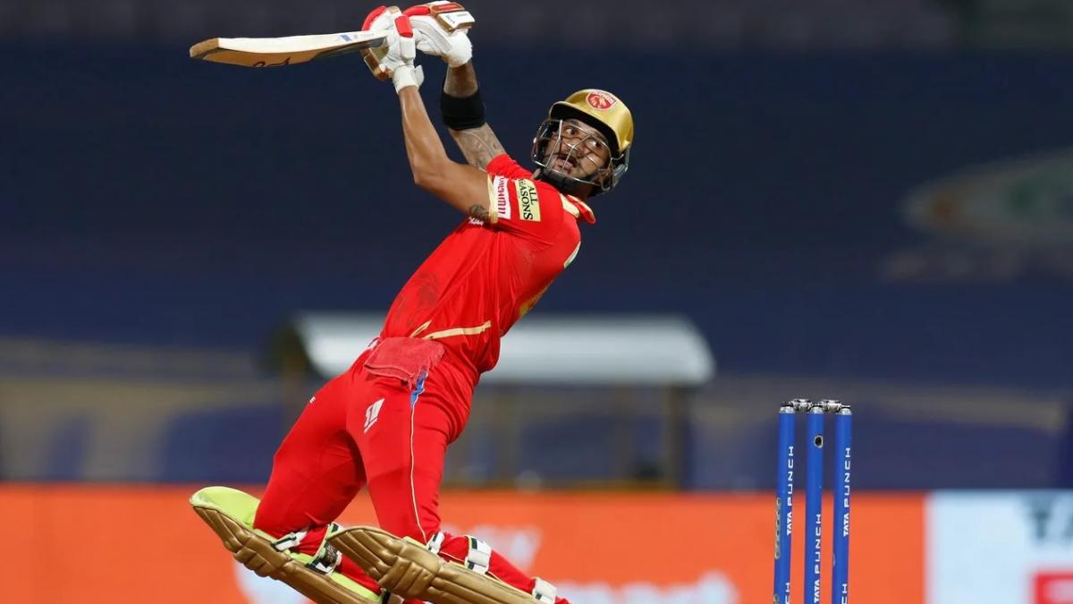 Shikhar Dhawan (@IPL)