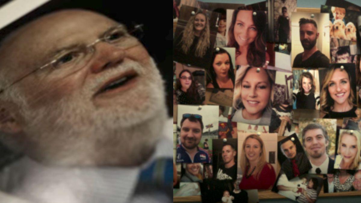 मरीजों में अपना स्पर्म डाल देता था यह डॉक्टर (Credit: Netflix)