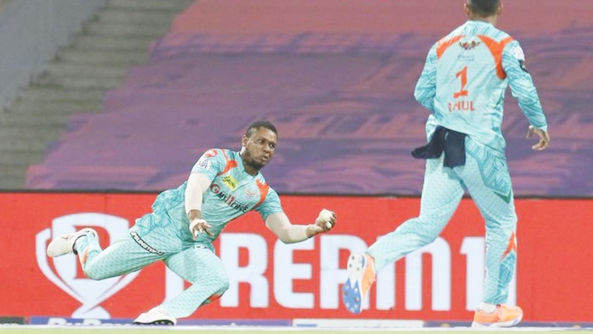 Evin Lewis (Twitter)