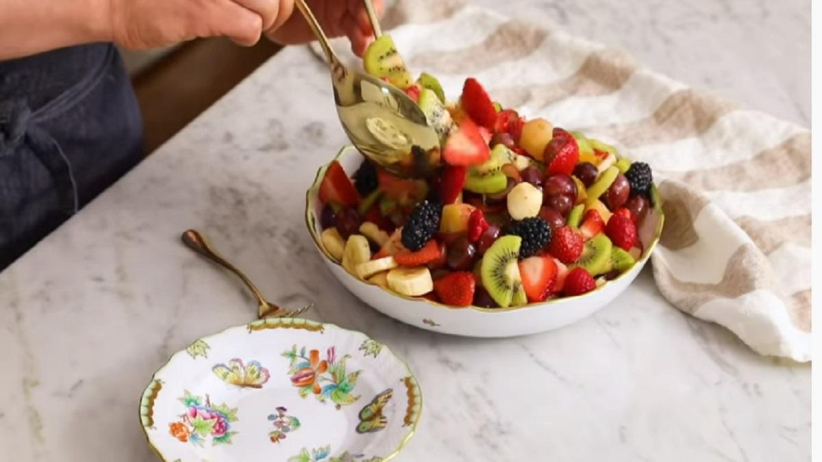 Salad Recipe in hindi