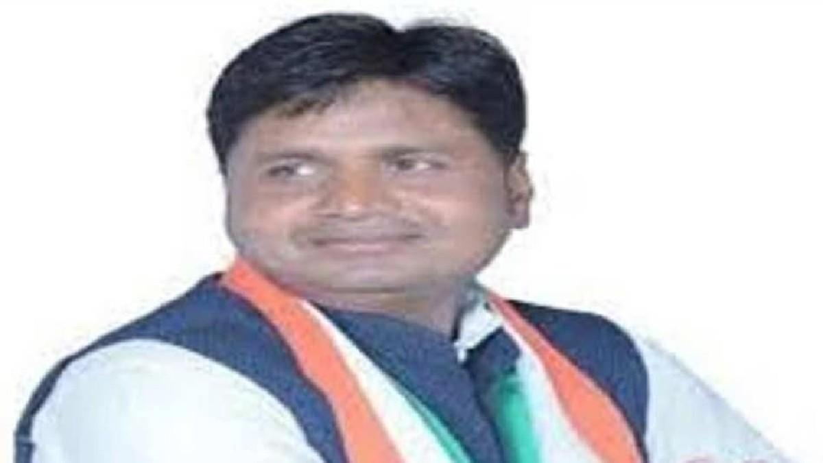 गणेश घोघरा (File Photo)