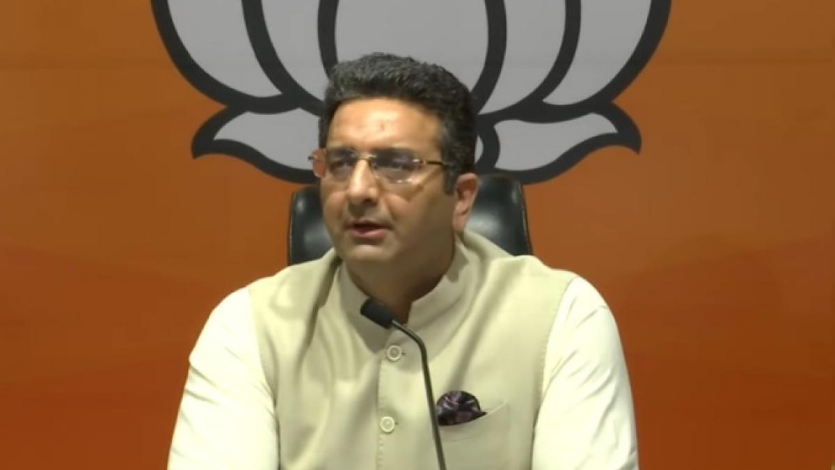 गौरव भाटिया (फोटोः ट्विटर)