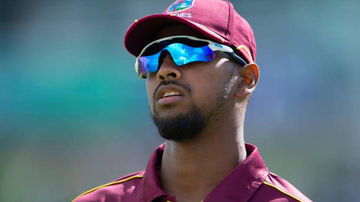 Nicholas Pooran: निकोलस पूरन बने वेस्टइंडीज़ के टी-20-वनडे कप्तान, आईपीएल में मचा रहे हैं धूम