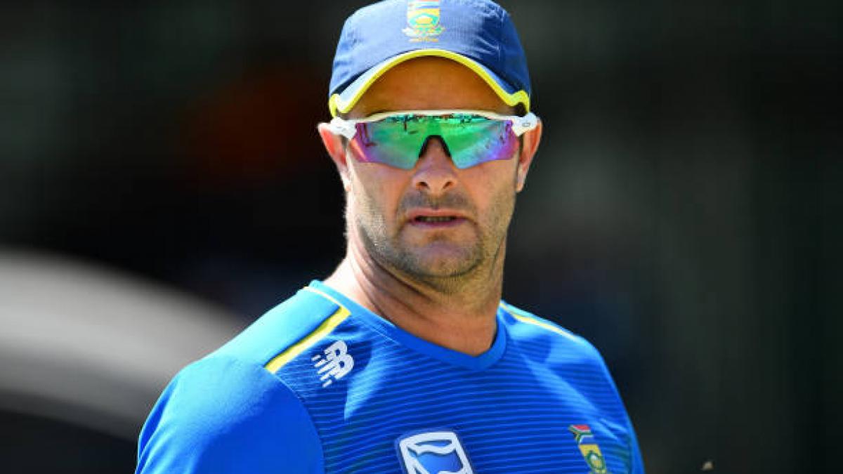 Mark Boucher (@Getty)