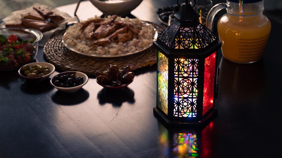 Eid ul-Fitr 2022 (Photo Credit: Getty Images)