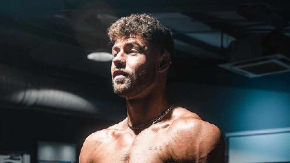 Jamie Goldie Tiktoker creates few rules for his girlfriend (Jamie Goldie)