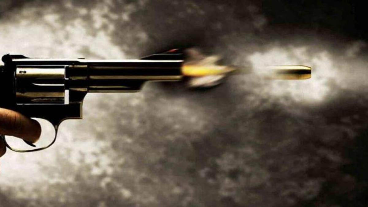 बेटे की रंजिश में पिता की हत्या