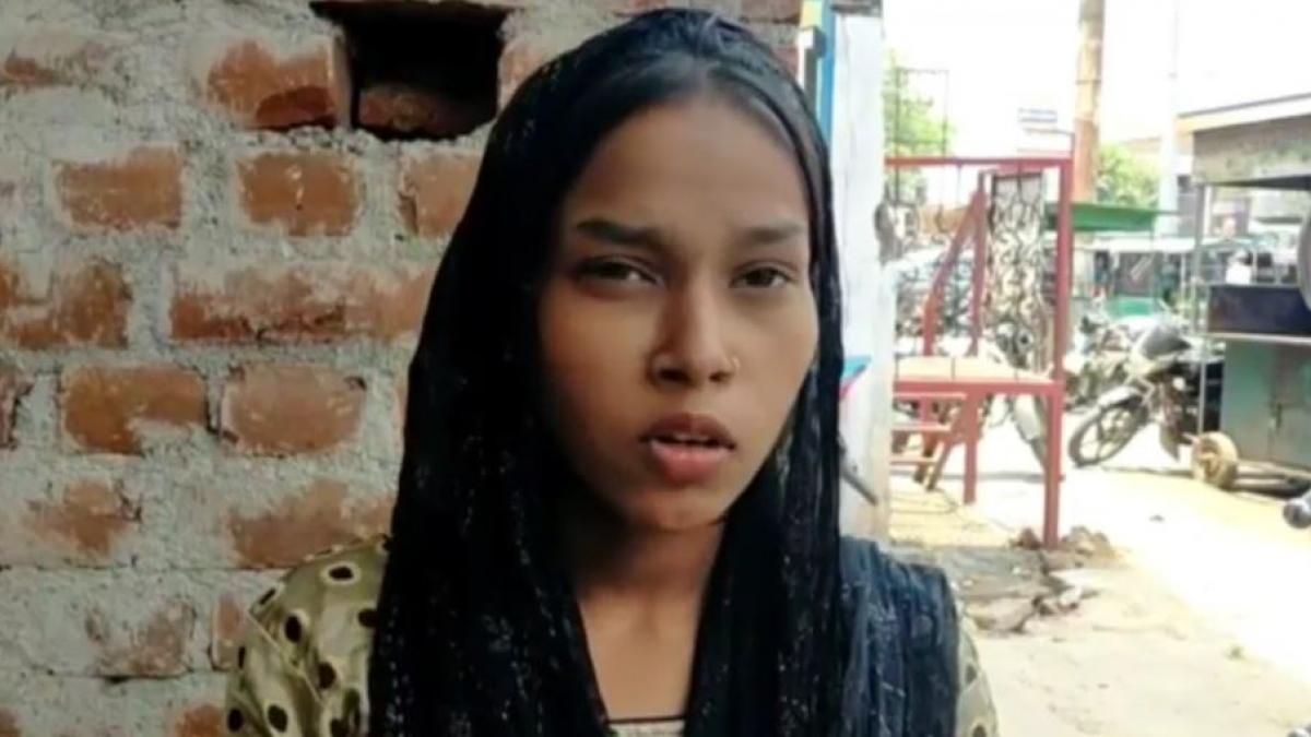 अपनी शादी रोकने बाली (गुड़िया कुमारी)