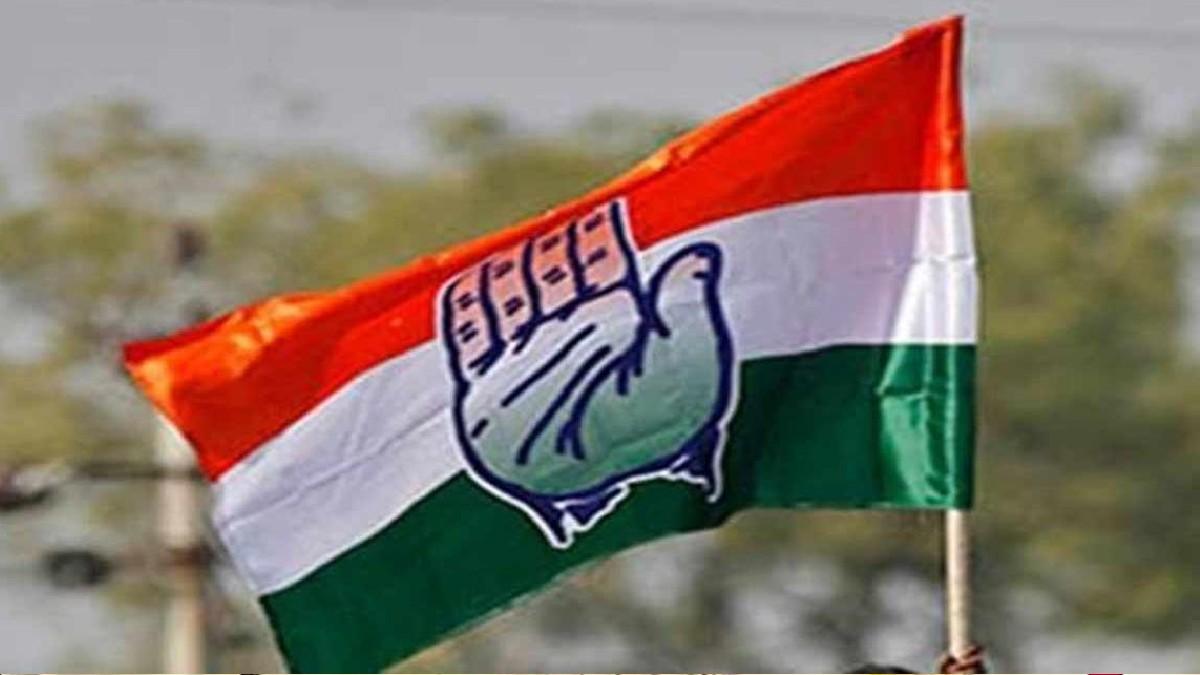 गुजरात कांग्रेस विधायक ने हार का ठीकरा कार्यकर्ताओं पर फोड़ा. (सांकेतिक तस्वीर)