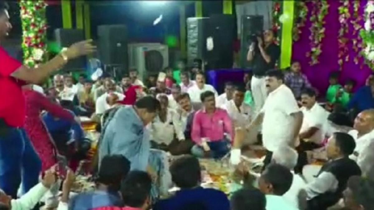 सामने आया अरविंद रैयाणी का वीडियो 