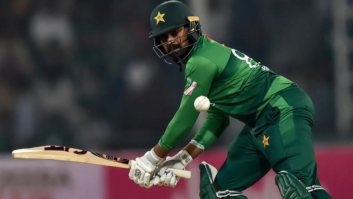 Haris Sohail: पाकिस्तानी टीम में इस खिलाड़ी को रखना चाहते हैं बाबर आजम, लेकिन सेलेक्टर्स मानने को तैयार नहींं