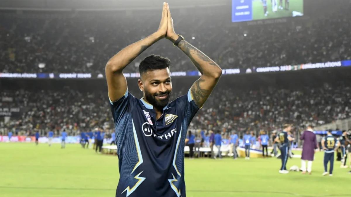 Hardik Pandya (@IPL)