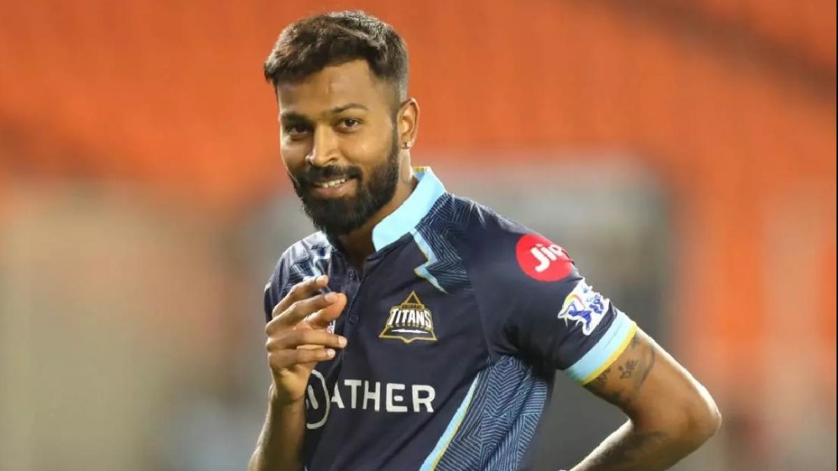 Hardik Pandya (@IPL)