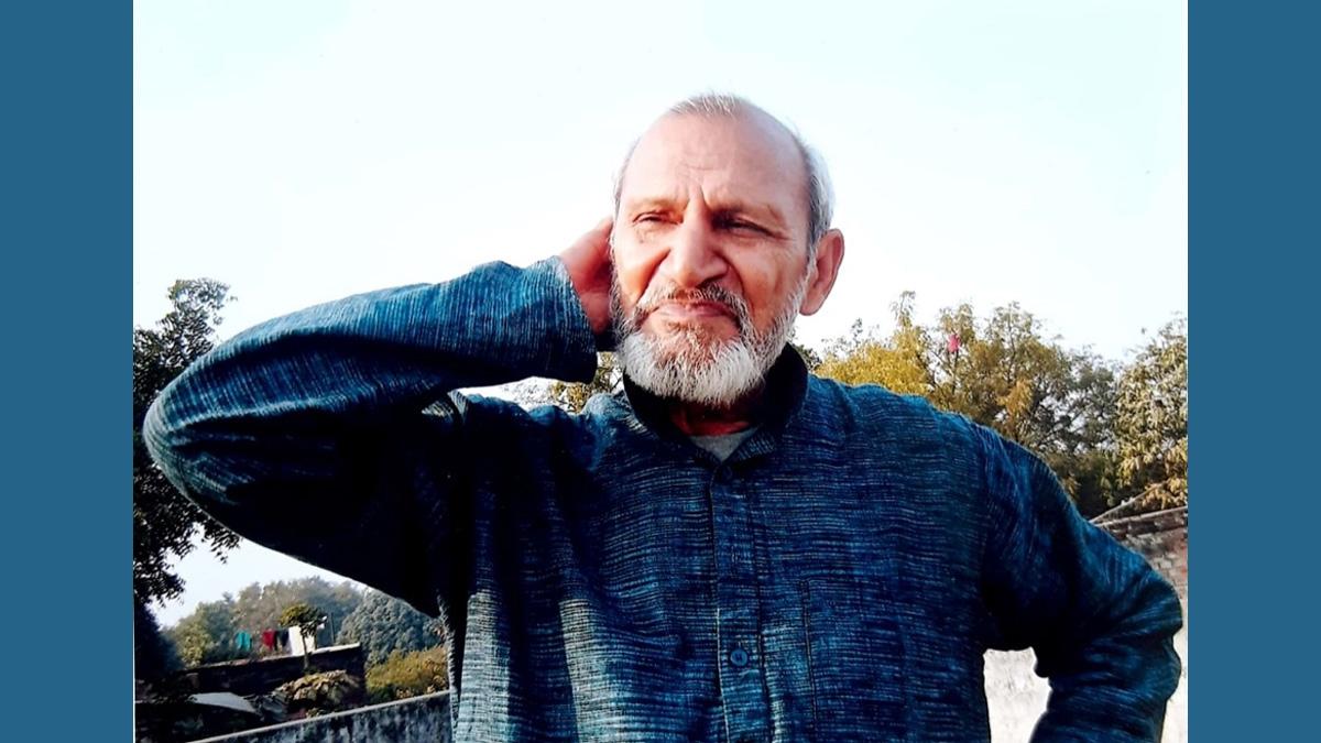 रचनाकार, कलाकार हरिपाल त्यागीः यारों के यार