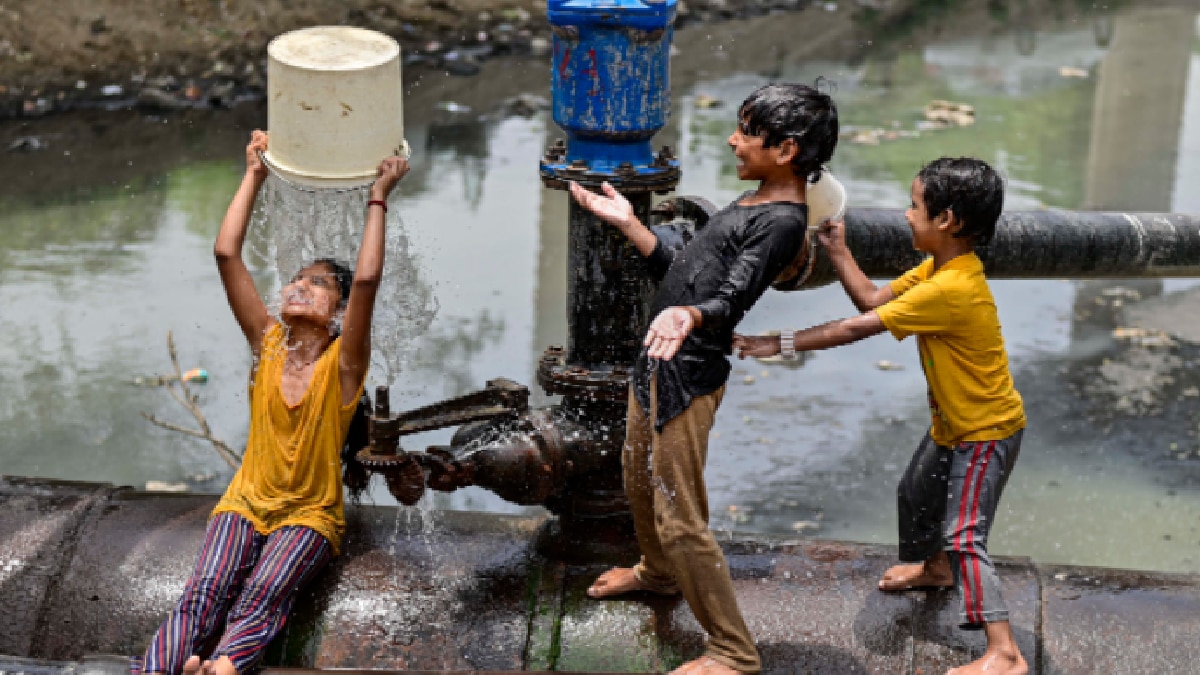 Rajasthan Weather Updates