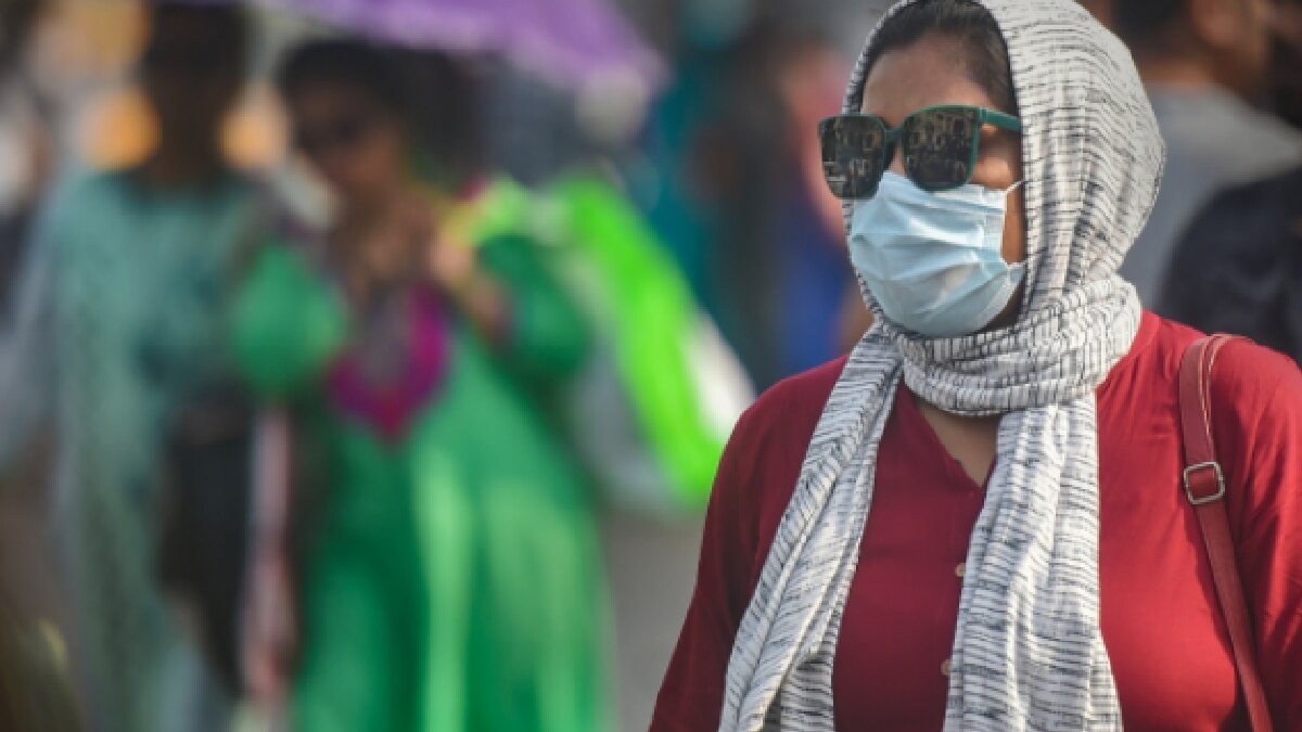 Weather Update Today: दिल्ली समेत इन राज्यों में मौसम लेगा करवट, मिलेगी हीटवेव से राहत!