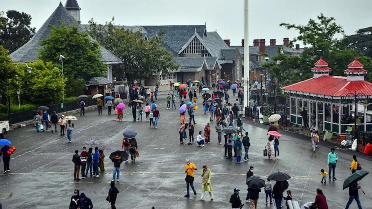 Himachal Pradesh Tour Package