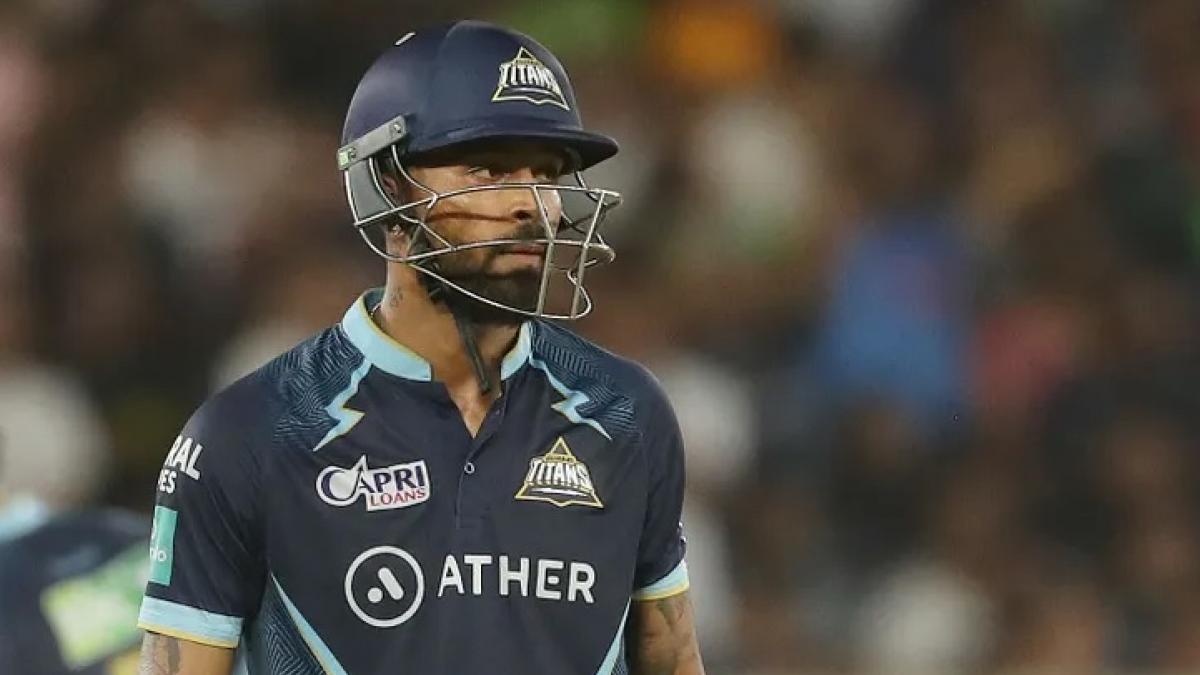 Gujarat Titans IPL 2022 Champion: गुजरात टाइटन्स बनी चैम्पियन, डेब्यू सीजन में ही अपने नाम किया खिताब, टूटा राजस्थान रॉयल्स का सपना