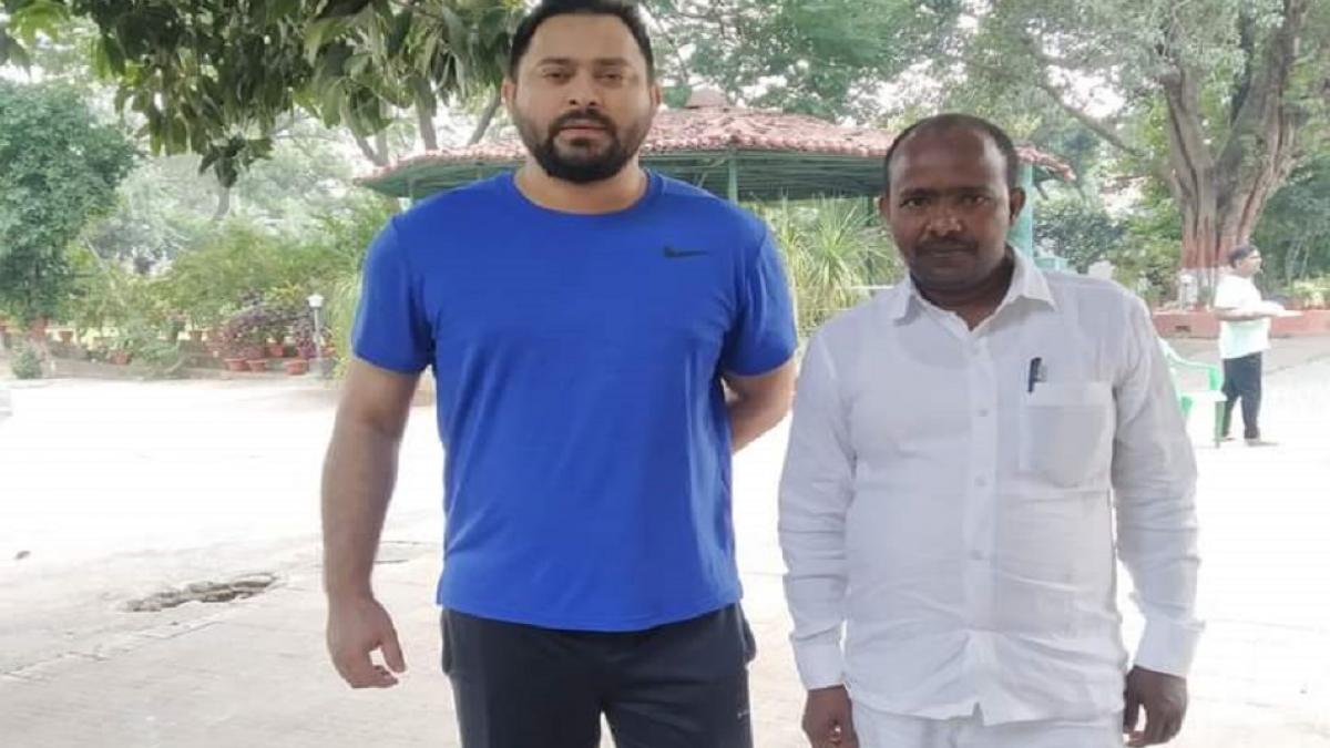 तेजस्वी यादव के करीबी की गोली मार कर हत्या