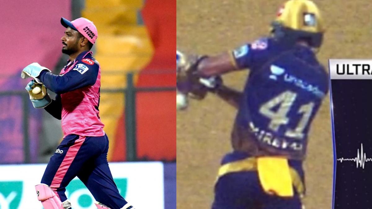 Sanju Samson
