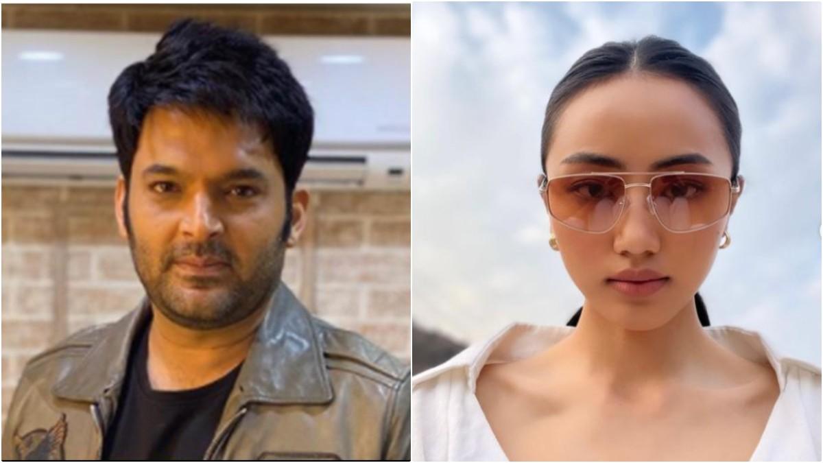 Kapil Sharma ने 'अनेक' एक्ट्रेस को बताया क्या होता है बैंगन का भर्ता, वीडियो देख नहीं रुकेगी हंसी