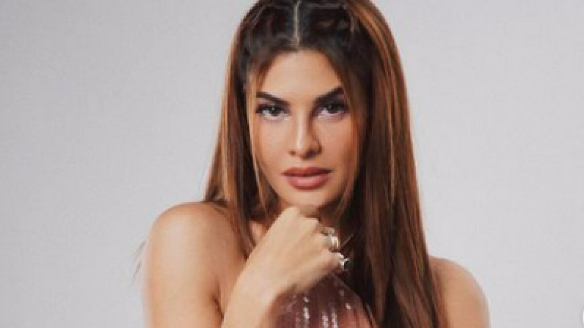 जैकलीन फर्नांडिस