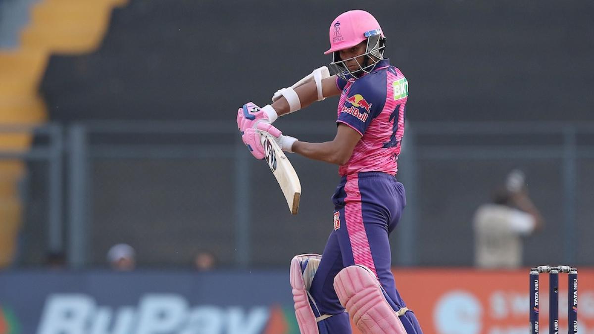 Punjab Kings vs Rajasthan Royals LIVE SCORE