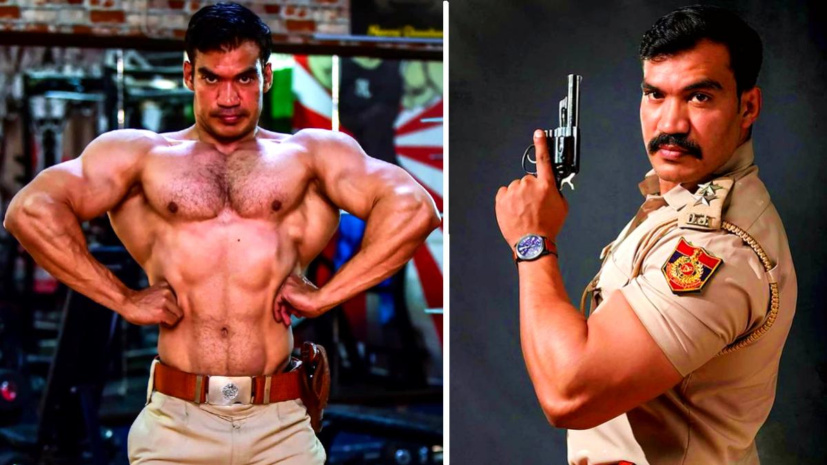 (Image credit: Instagram/deepaksharma_jailor)