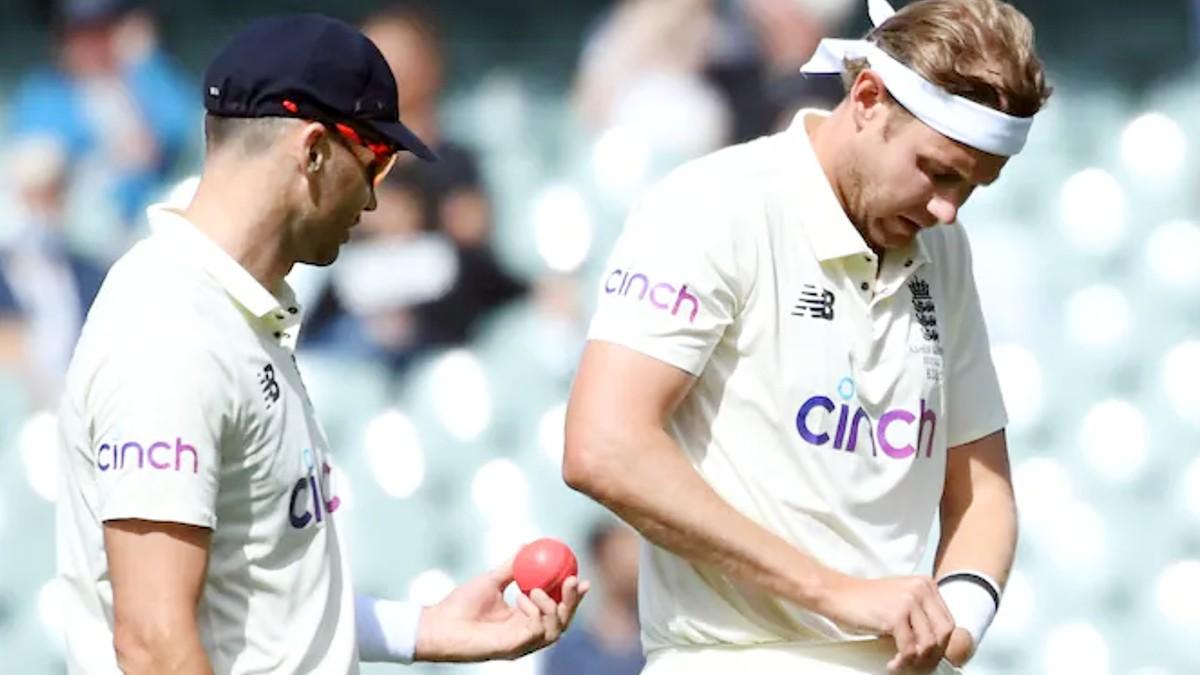 England vs New Zealand Series: 39 साल के जेम्स एंडरसन की इंग्लैंड टीम में वापसी, बेन स्टोक्स की कप्तानी में स्टुअर्ट ब्रॉड के साथ उतरेंगे