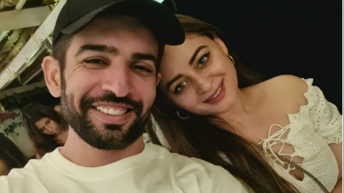 जय भानुशाली, माही विज