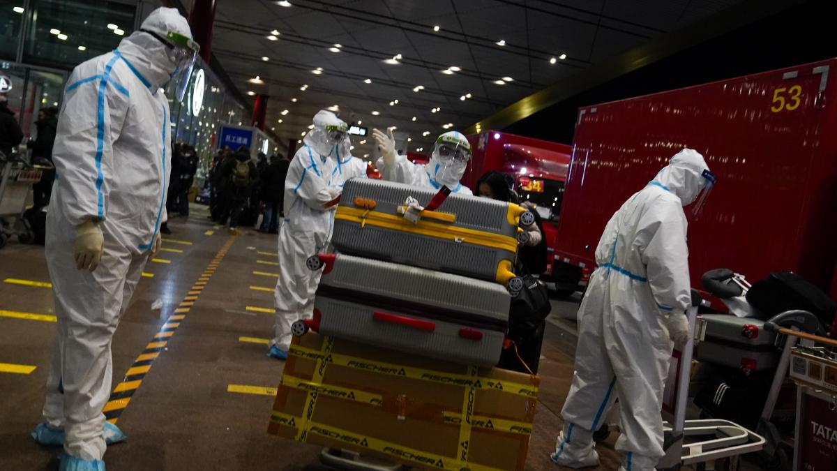 पिछले 24 घंटों में कोरोना के 9 मरीजों की मौत हुई है. -फाइल फोटो