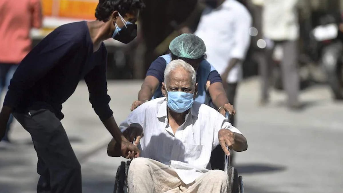 दिल्ली कोरोना अपडेट