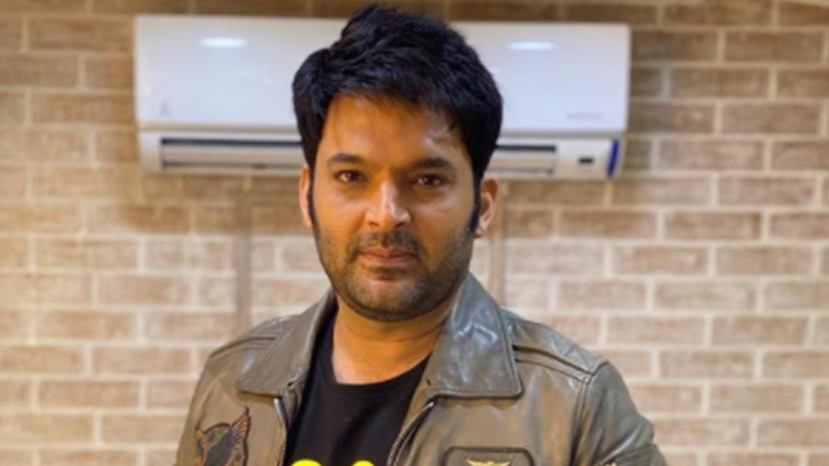 कपिल शर्मा