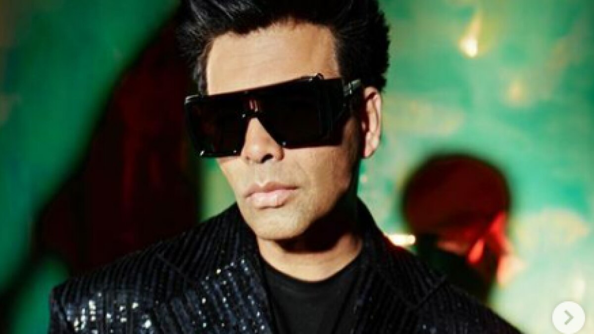 Karan Johar Big announcement 50th birthday: करण जौहर करने जा रहे शादी? डायरेक्टर की पोस्ट के बाद होने लगी चर्चा