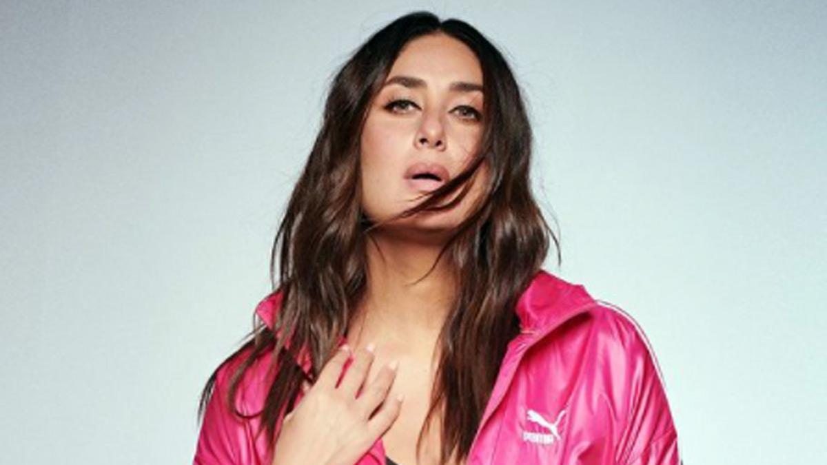 करीना कपूर खान